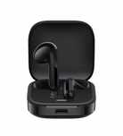 słuchawki douszne xiaomi redmi buds 6 active - czarny
