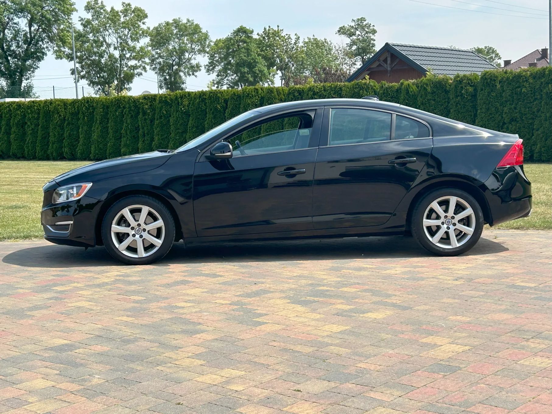 Volvo S60 2014 - T5 - 2.5