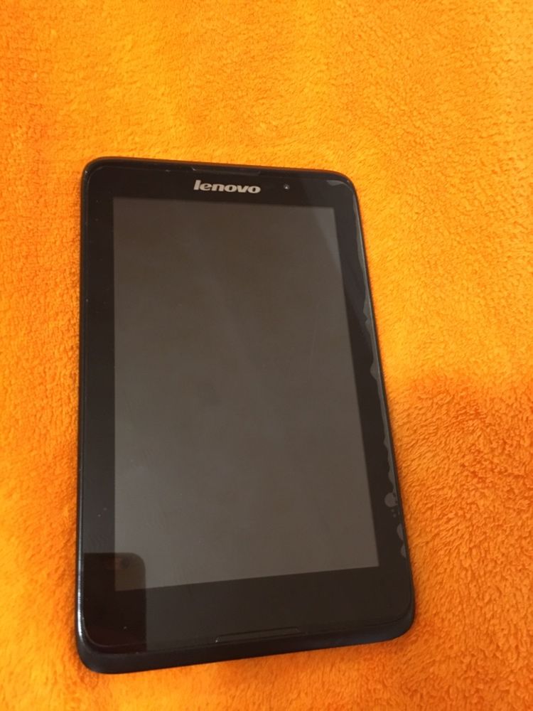 Планшет Lenovo A3500 FL