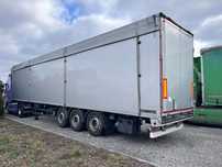 Schmitz Cargobull Cesja leasingu  Schmitz Sw 24 Cesja leasingu