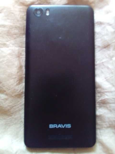 Продам смартфон Bravis Trend - 2 Sim