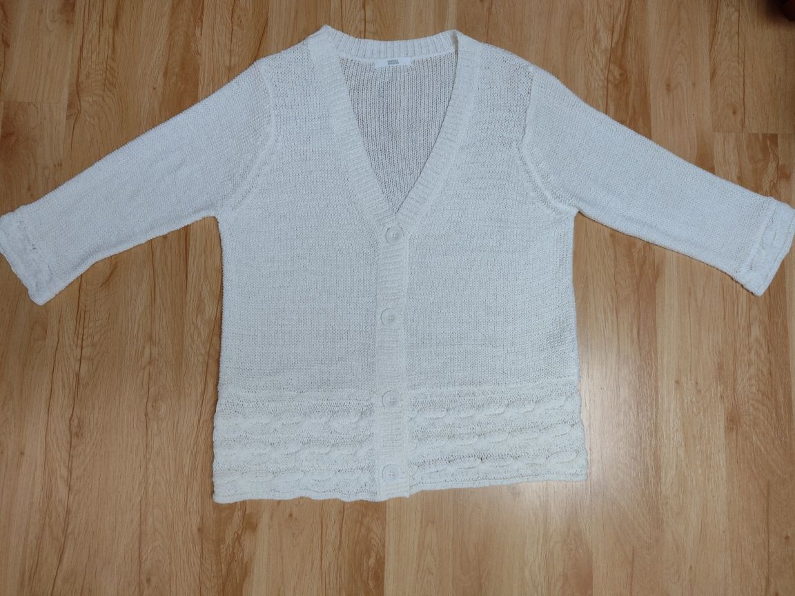 Sweter damski firmy Marks & Spencer , rozmiar 42 /44