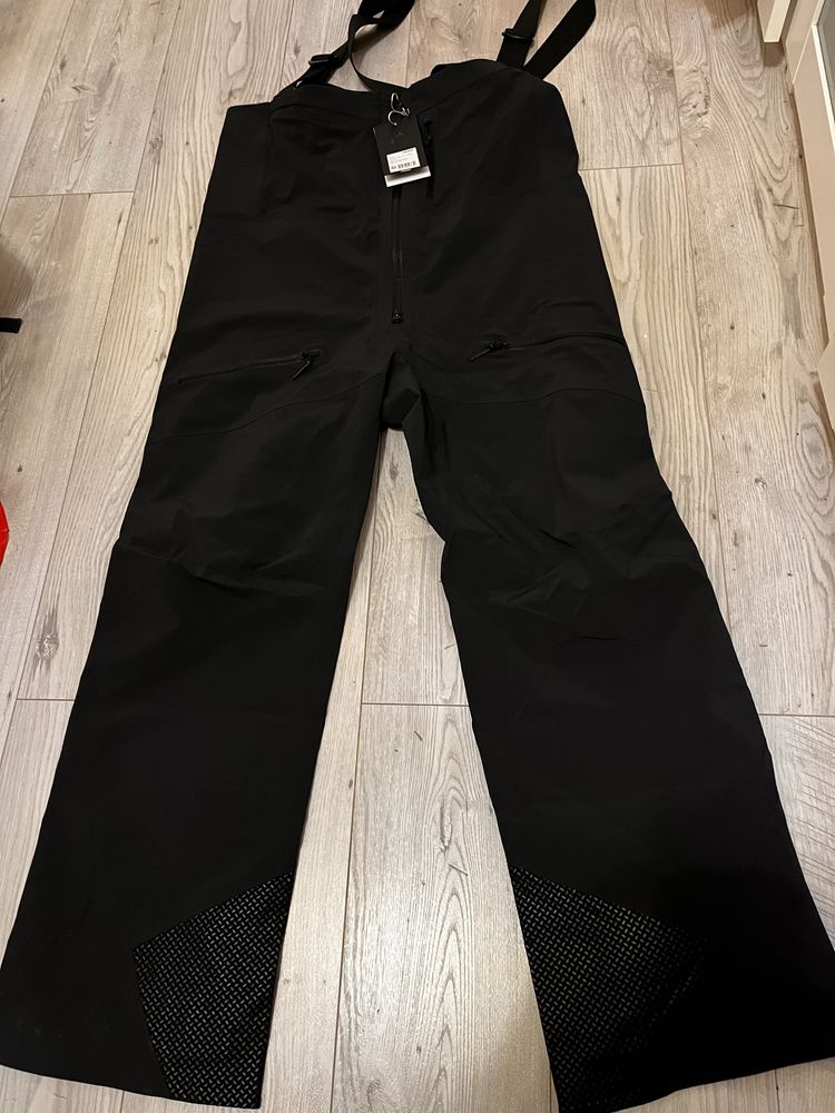 Spodnie narciarskie góry trekking Head Kore Bip Pants 20.000mm roz. L.