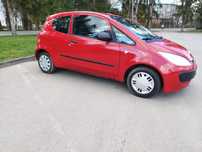 Mitsubishi Colt 1.1 Benzyna 2008