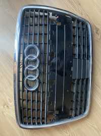 Atrapa Grill Audi A8