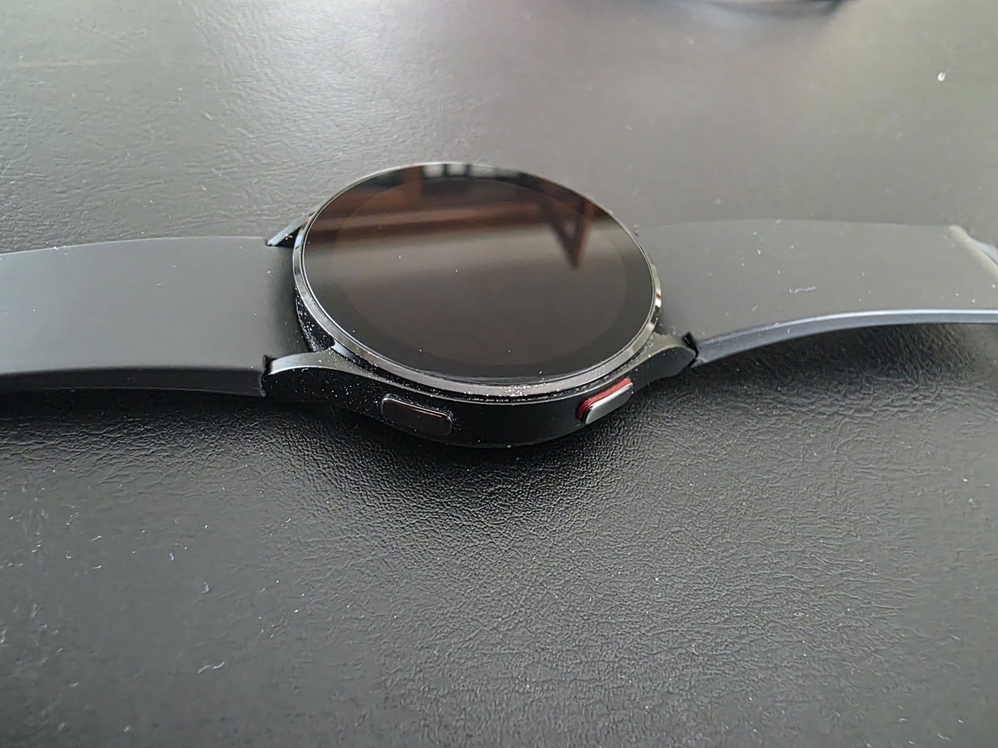 Samsung Galaxy Watch 4 Watch4 44mm - stan bardzo dobry