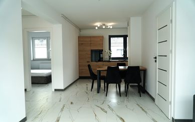 Nowy apartament 61m2 do wynajęcia