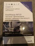 Kwalifikacja INF.03