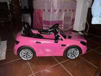 Carrinho para duas crianças