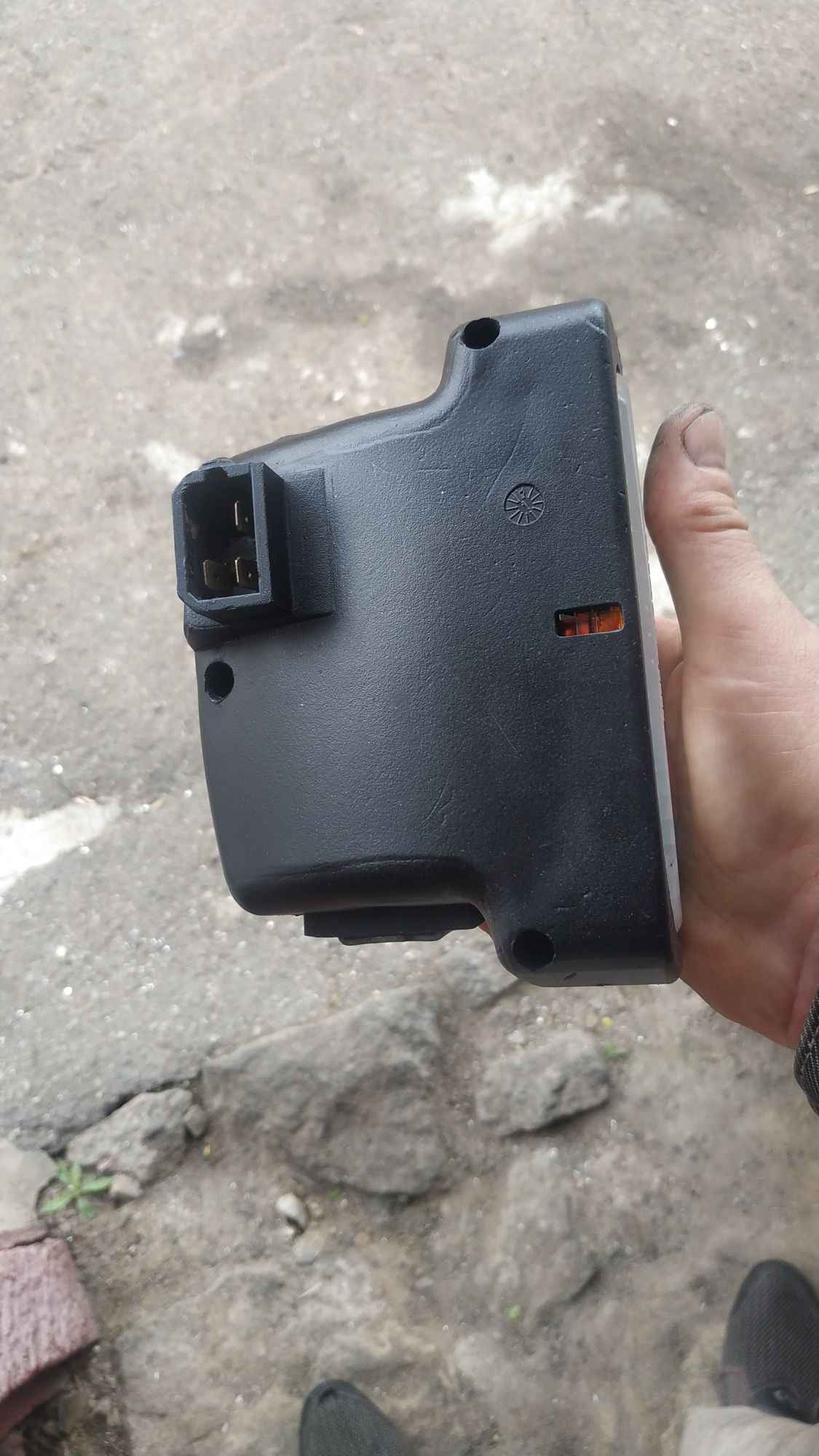 Продам фару на мопед ,,Карпаты, ,,Рига-26,30", ,,Дельта"