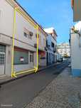 Loja / Estabelecimento Comercial T2 em Coruche, Fajarda e Erra de 153,