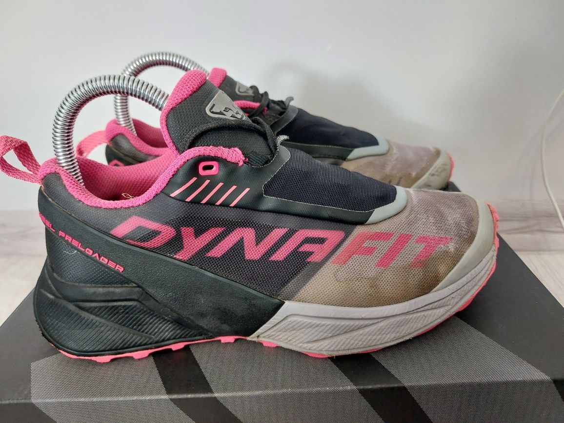 Buty damskie do biegania Dynafit rozmiar 39.