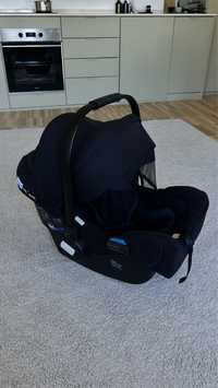 Bugaboo Cadeira Auto Turtle Air by Nuna