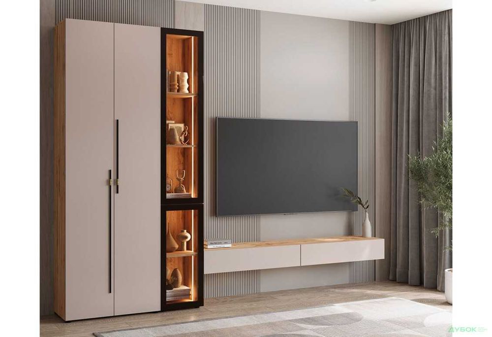 Торгові меблі ІНДИВІДУАЛЬНЕ виготовлення. Меблі для магазину