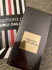 Perfumy Tom Ford velvet orchid 50 ml nowe Sephora