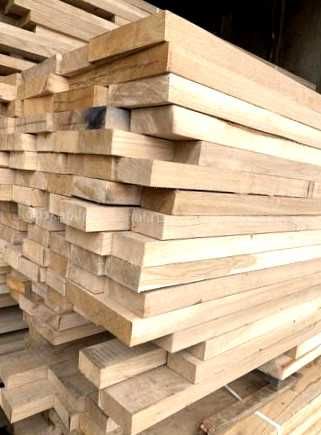Сосна першого сорту для внутрішніх робіт