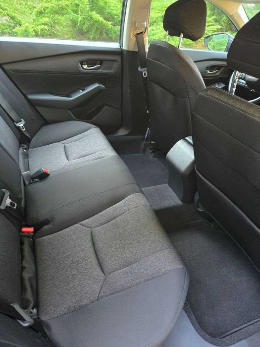 Власник Продам Honda Accord 2024 XI покоління