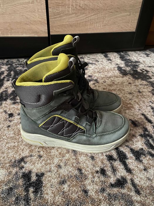 черевики Ecco Urban Snowboarder Gore-Tex