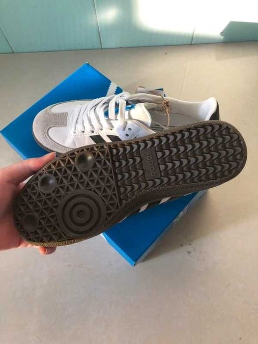 Buty damskie Trampk adidas_originals_SAMBA_OG_R.36.5