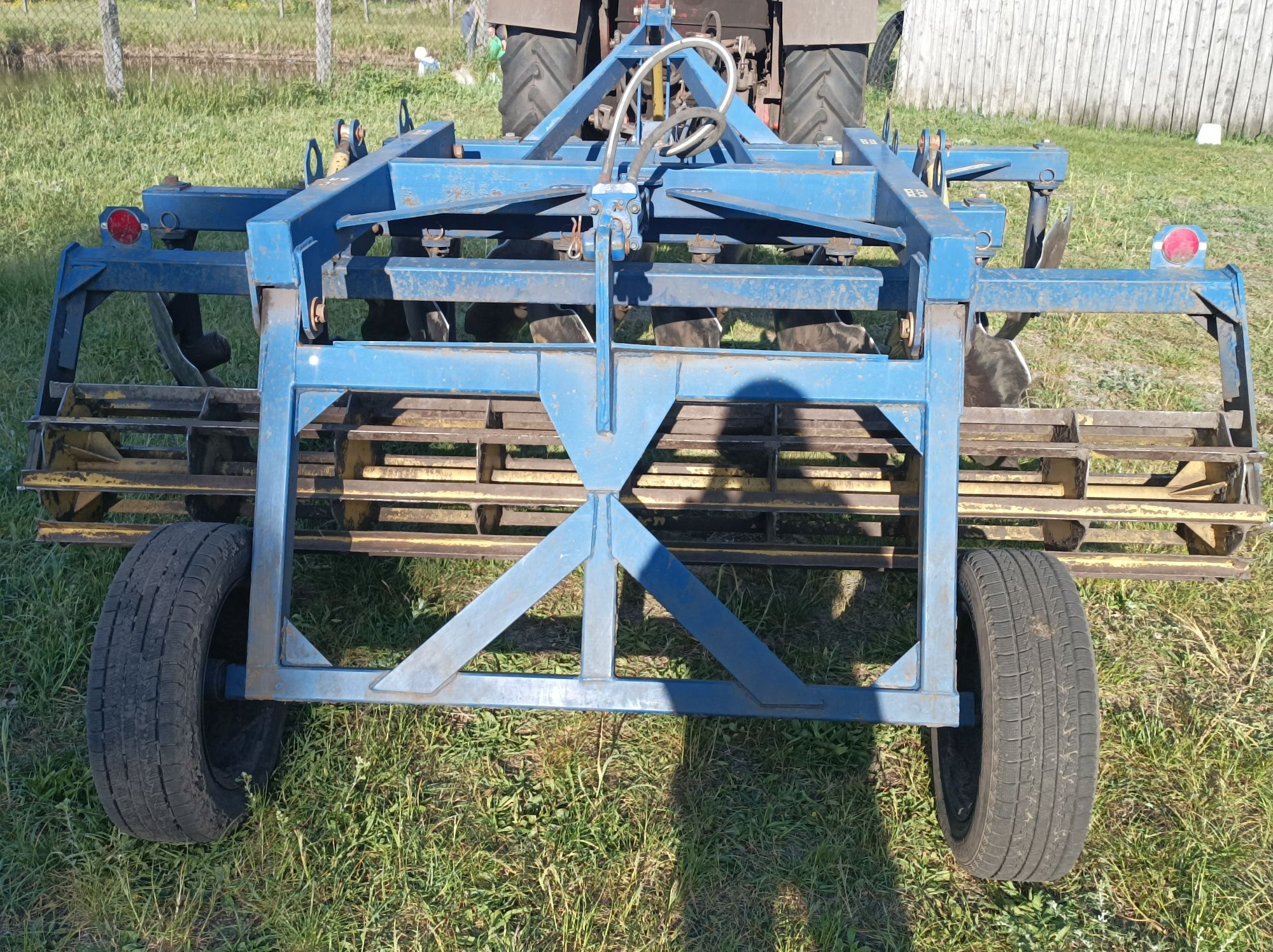 Продам АГД 2, 5 м
