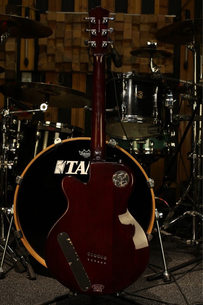 Yamaha AES620HB Semi-Hollow body Korea