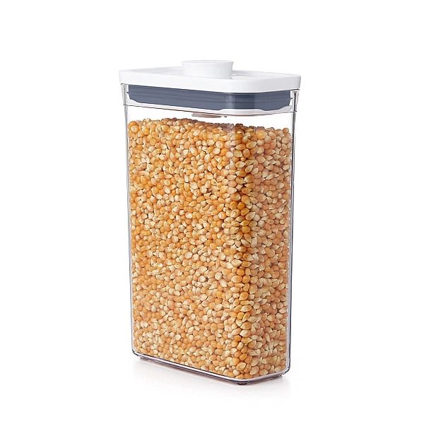 Pojemnik POP2 - 1.8L prostokąt SLIM (D) - Good Grips / OXO