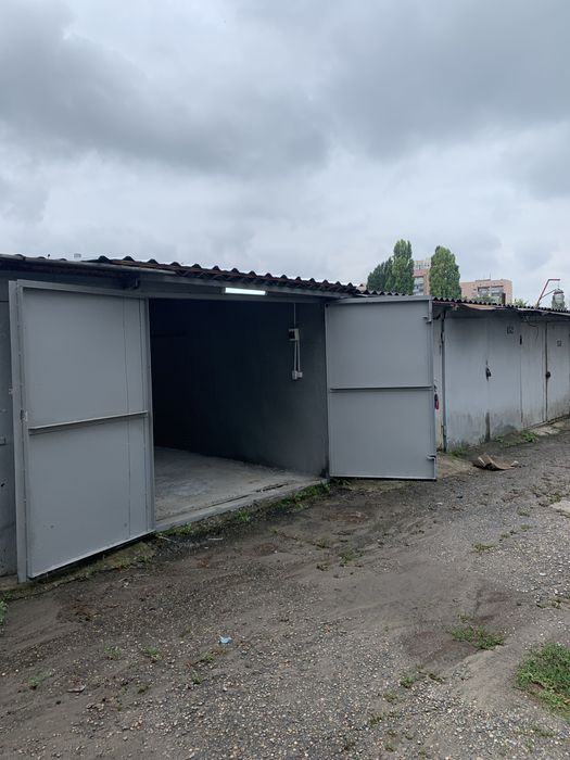 Сдам гараж на салтовке, 602 м/р «ГК Феникс»