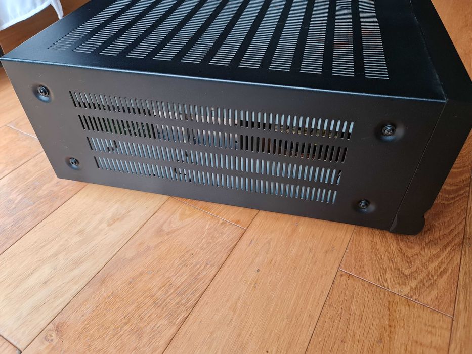 Amplituner Harman Kardon AVR45 RDS Kino Domowe, Stereo