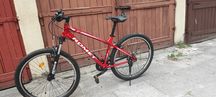 Rower Romet Rambeler 7