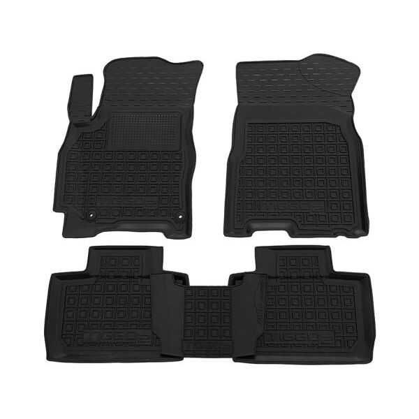 Килимки Avtogumm Chery Amulet, Arrizo, Beat, E5, Jetour, M-11, Tiggo