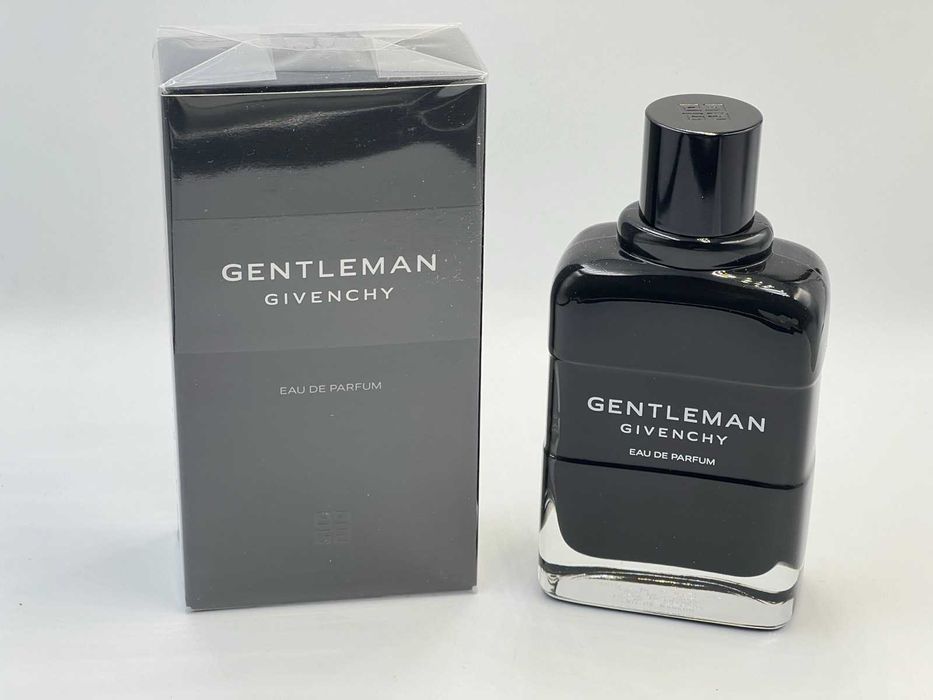 Givenchy Gentleman edp 100 мл Оригинал