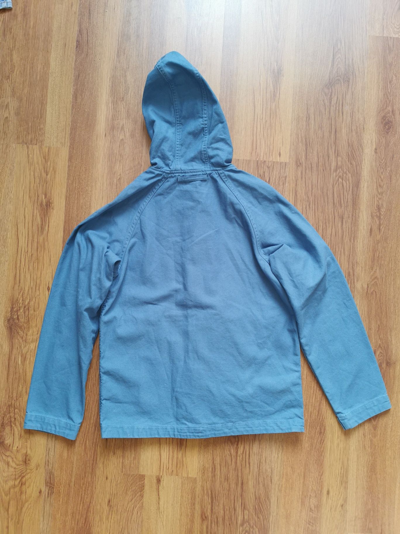 Patagonia Organic Cotton Canvas kurtka męska S