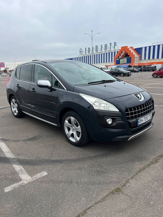 Продам pegot 3008