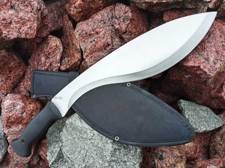 Мачете Кукри Cold Steel, нож,ніж охотничий тактический