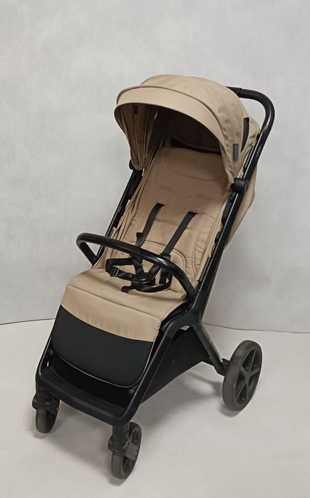 Wózek Spacerówka Kinderkraft Loom do 27 kg
