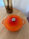 Panela Chasseur Round Casserole