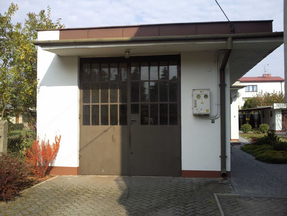 LOKAL  do  wynajęcia