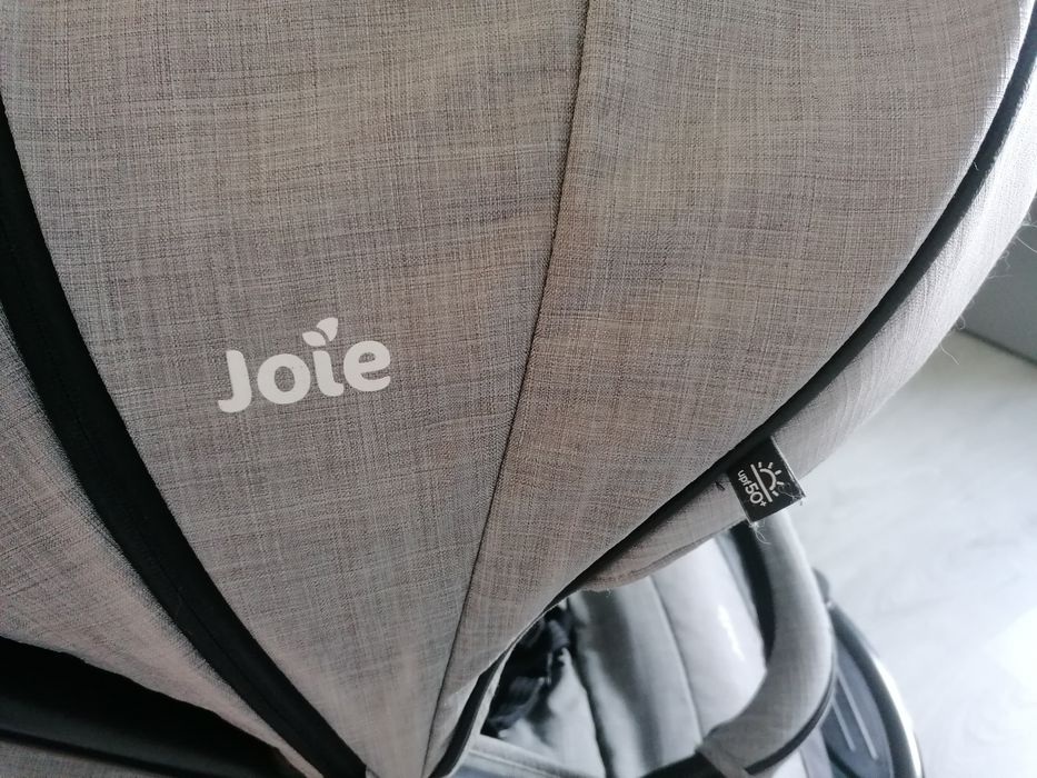 Wózek Joie Mytrax