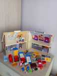 Zestaw Playmobil 5167