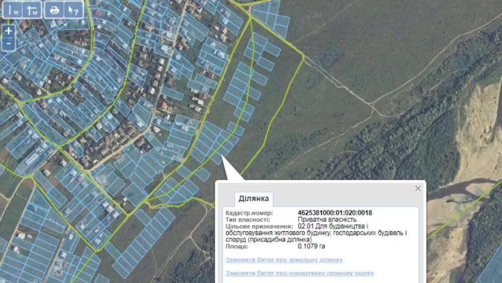 Продам землю Добряни 10,79сот