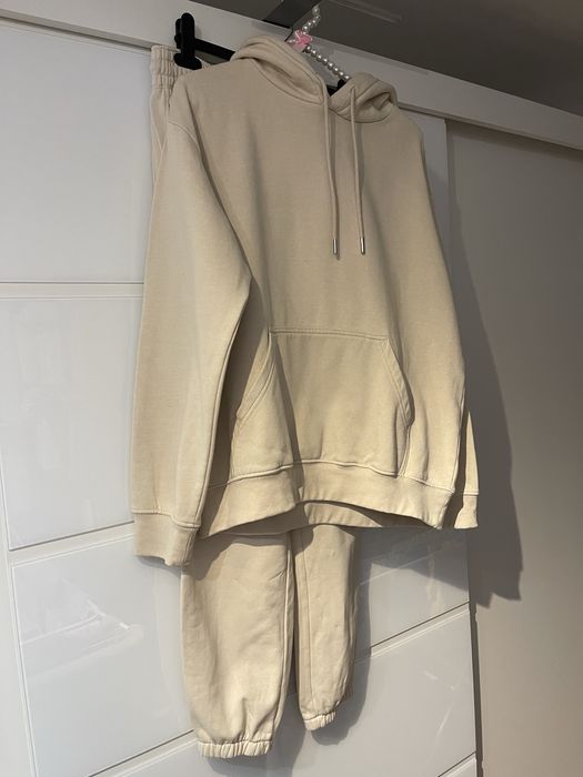 Super dres# damski bezowy super kolor H&M