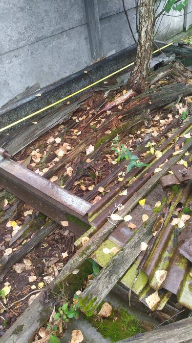 Продам Браму для воріт