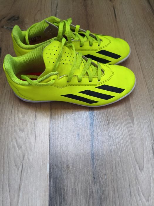 Buty halowe dziecięce