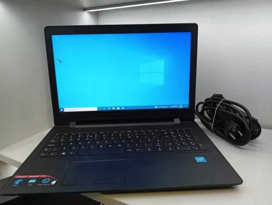 Laptop Lenovo Ideapad 110-15ibr OKAZJA