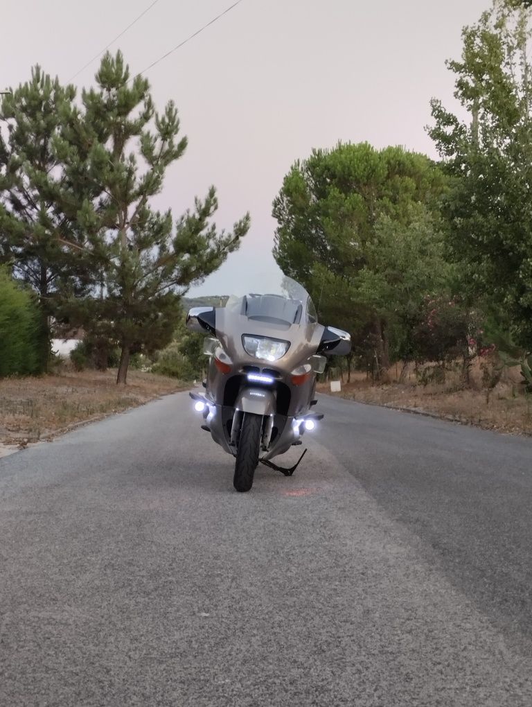 BMW K 1200 LT 2000