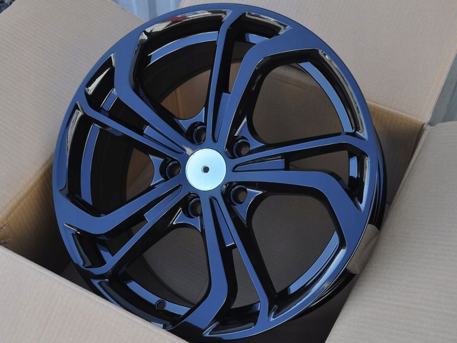 FELGI R17 5x112 AUDI A3 8P 8V A4 B6 B7 A6 C5 C6 A8 D2 D3 Q2 Q3 8U F3