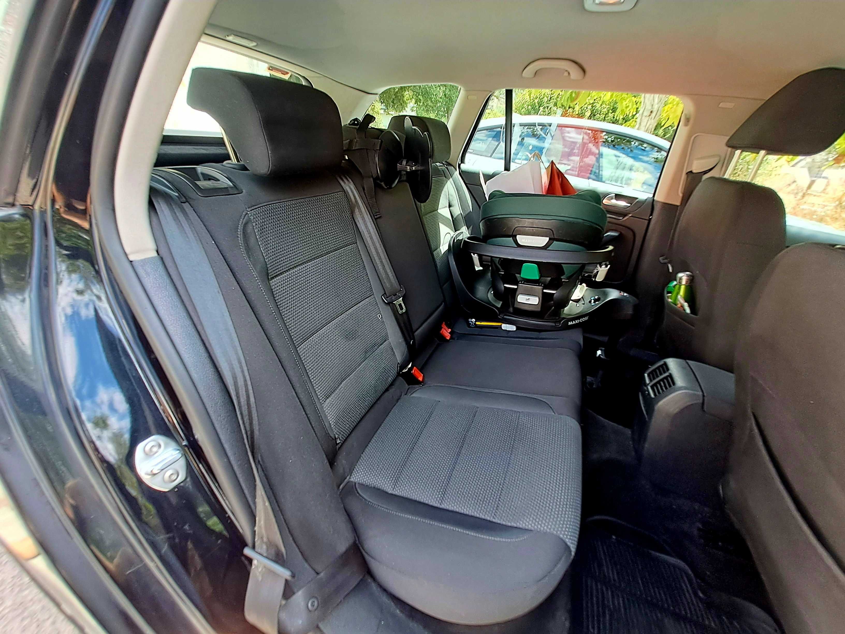 Vendo volkswagen Golf