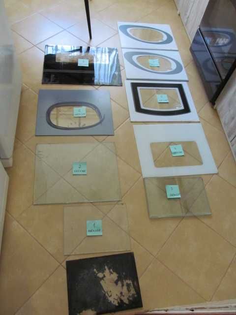 Продам Скло духовки.Скло для духовки