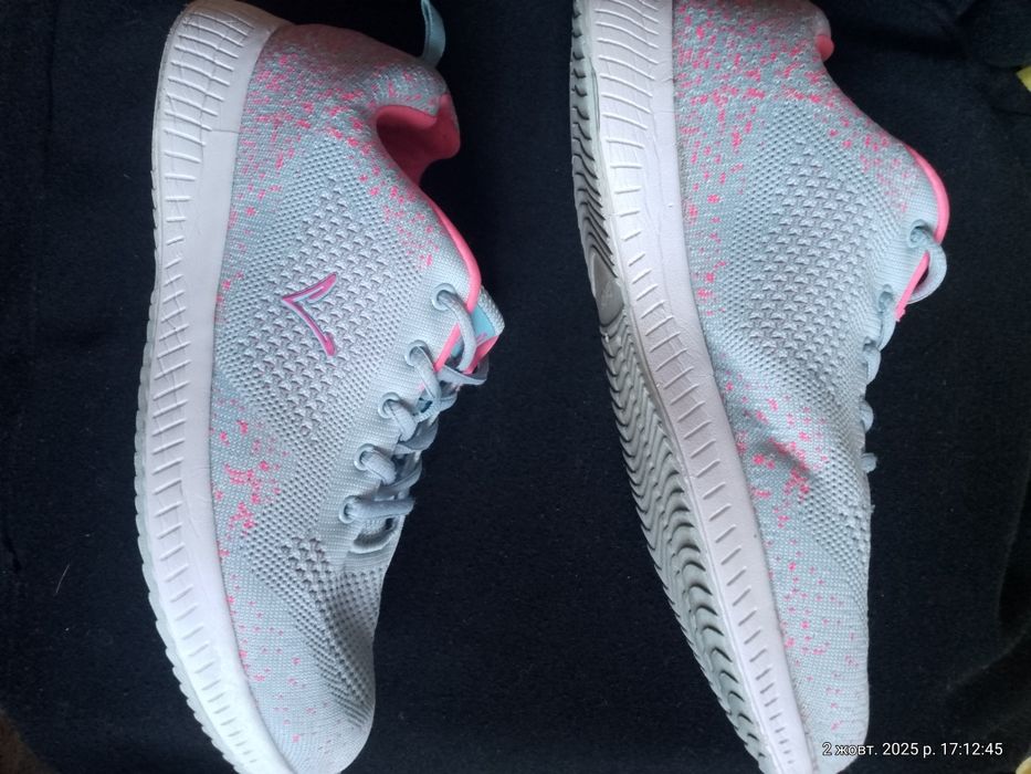 Кросівки Nike, туфлі, Сапожки ботінки ICEBAG жіночі