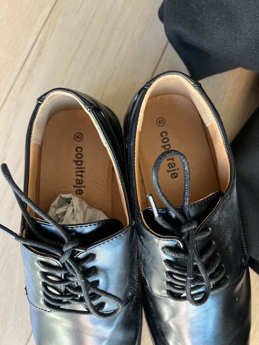 Traje Académico Lisboa Homem